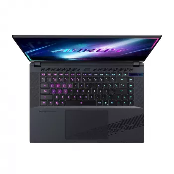 Sülearvuti Gigabyte ELITE 16 2025 Ultra 9 16 tolli 32 GB 1 TB RTX 5070 W11P
