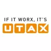 UTAX PK-5015K toonerikassett 1 tk Originaal Must