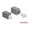 Tolmukaitse RJ-45 DeLOCK 86507