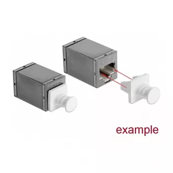 Tolmukaitse RJ-45 DeLOCK 86507