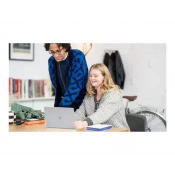 Sülearvuti Microsoft Surface Laptop Go 3 12,4 tolli Intel Core i5 16 GB RAM 256 GB SSD Windows 11 Pro