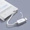 GrauGeari välise kõvaketta korpus 2.5HDD/SSD USB 3.2 Alu - kettakorpus - 2,5