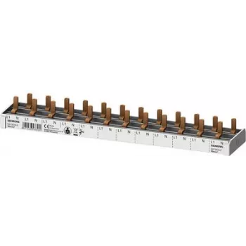 Siemens 5ST3674-0 tihvtsiin 10 mm² 12TE