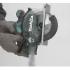 Makita DCS553Z kaasaskantav ketassaag 15 cm Must, Sinine 4200 p/min