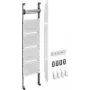 komplektne paneel Multimedia UF31NWuniversZ 1050mm 1feld o (UF31NW)