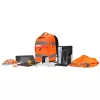 Dicota HI-VIS - V2 - sülearvuti seljakott - 39,6 cm (15,6 tolli)