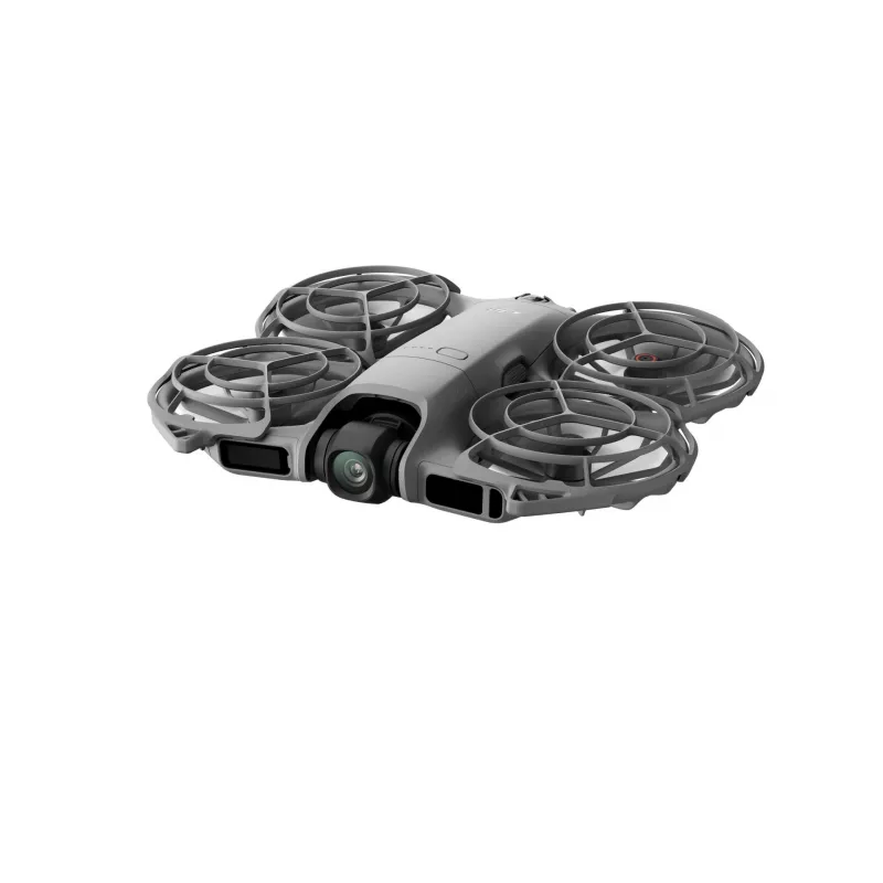 Kvadrokopteri kaameraplatvorm DJI CP.FP.00000273 (mudel 131729) — kompaktne kaamera droon aeropildistamiseks