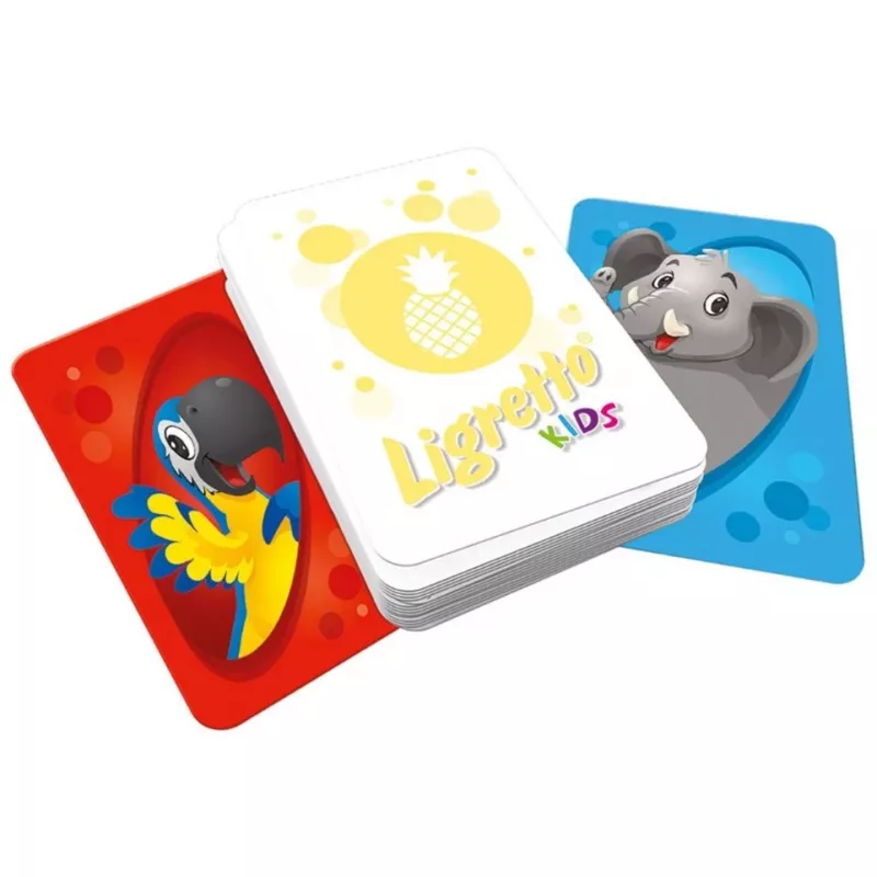Kinderspiele Klassiker, lauamäng