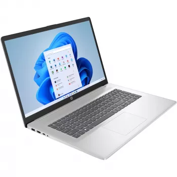 HP 17-cn4072ng Intel® Core™ 7150U sülearvuti 43,9 cm (17.3) – klaviatuuripaigutus võib olla saksa