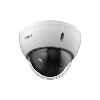 Dahua Technology WizSense SD22404DB-GNY Kupliga IP turvakaamera välitingimustesse 2560 x 1440 pikslit Lagi/Sein/Post