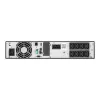 Ever UPS POWERLINE RT PRO 2000 topeltmuundusega (Online) 2 kVA/2 kW