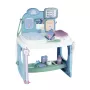 Baby Care Center SMOBY Mudel 2024 240305 tarvikute ja interaktiivsete funktsioonidega