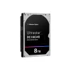 WD Ultrastar DC HA340 WUS721208BLE6L4 - Festplatte - Datencenter - 8TB - intern - 3,5 (8,9 cm) - SATA 6Gb/s - 7200 rpm - Puffer: 256MB (0B47078)