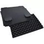 Makita Makpac - Koti sisu padjakomplekt - 2-osaline - vaht (P-84274)