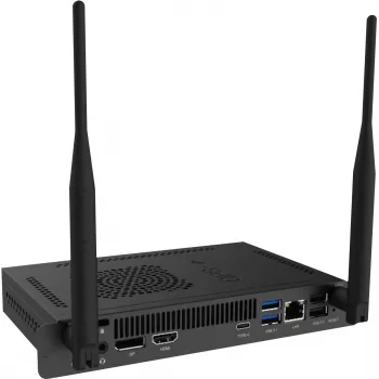 Legamaster AL OPS arvuti AL-i5-1235U barebone Wi-Fi 6 Ethernet 1000 Mbit/s