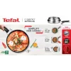 Universaalne pann Tefal Emotion L897S374 roostevaba teras ümmargune