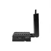 Cradlepoint R920 - Wireless Router - WWAN 1GbE Dual-Band - 3G, 4G - mit 5 Jahre NetCloud Ruggedized IoT Essentials + Advanced Plan