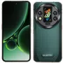 Nutitelefon Oukitel WP200 Pro 5G 6,7-tolline 24GB/1TB Roheline