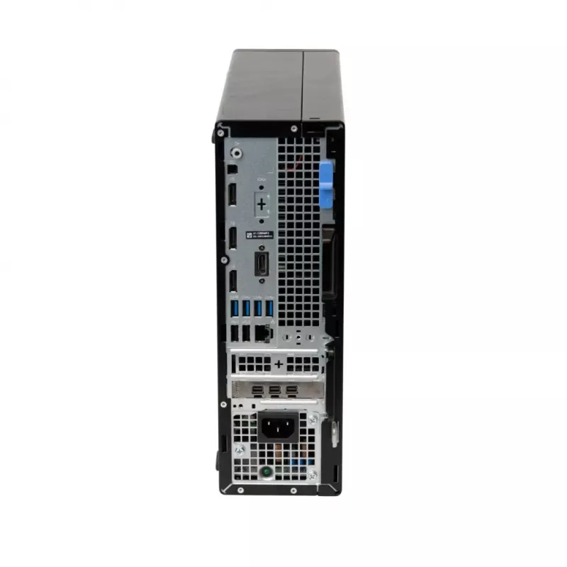 Tööjaam Axis 02692-002 Intel UHD Graphics 16 GB 256 GB SSD Windows 10 IoT Enterprise