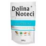DOLINA NOTECI Premium lambaliha rikas - märg koeratoit - 500 g