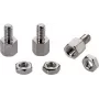 Renkforce RF-4547338 Silver