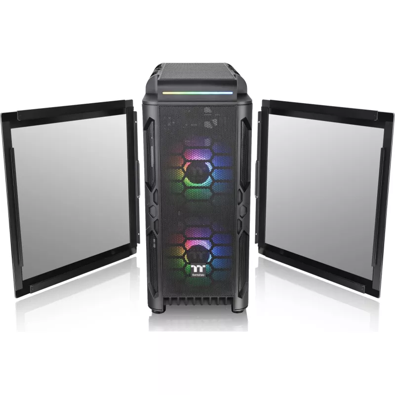 Thermaltake Level 20 RS ARGB MIDI Tower Must