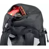 Seljakott DEUTER Futura Pro 34 SL, naiste matkakott, 34 L, 1,56 kg, ventilatsioon, hüdratatsioon 3 L, kiivrikinnitus, sisemine terasraam