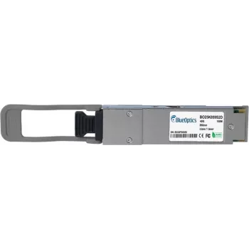 Optiline transiiver BlueOptics QSB-532 532nm 25G