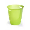 Ümmargune mahuti Durable TREND 31,5 cm roheline läbipaistev