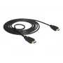 HDMI-kaabel DeLOCK 84753 1,5 m