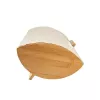 Maestro MR-1775-IVORY leivakarp Muu Elevandiluu, Puit Bambus, Metall