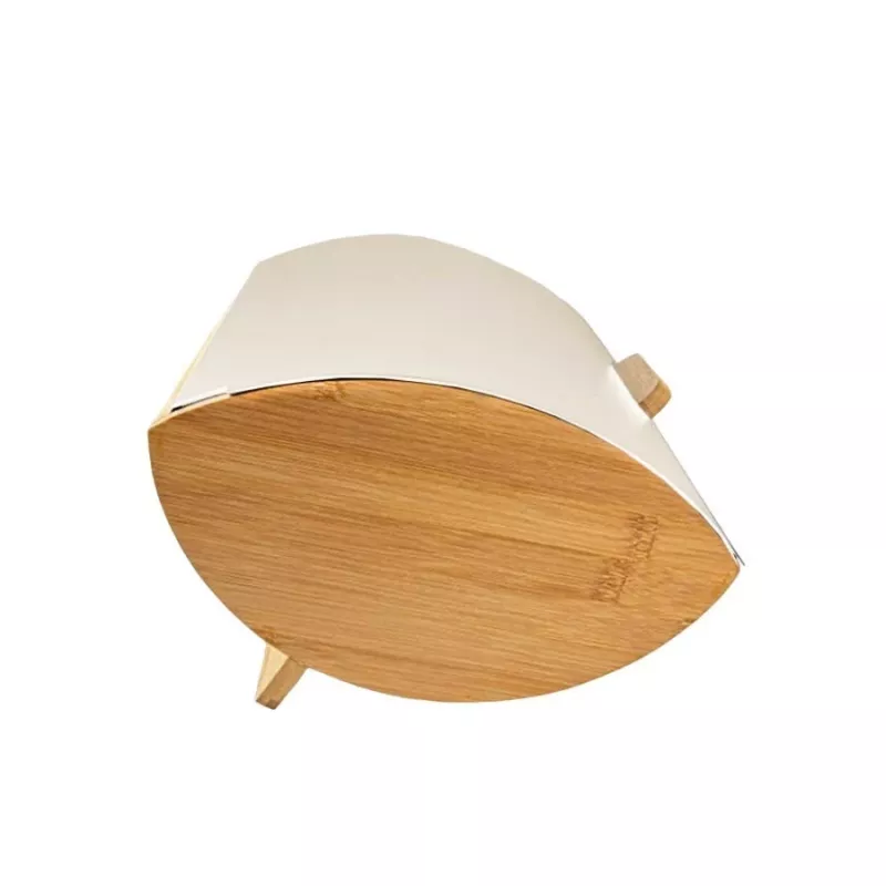 Maestro MR-1775-IVORY leivakarp Muu Elevandiluu, Puit Bambus, Metall