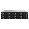 QNAP TL-R1620Sdc HDD/SSD korpus, must, 2.5/3.5 tolli