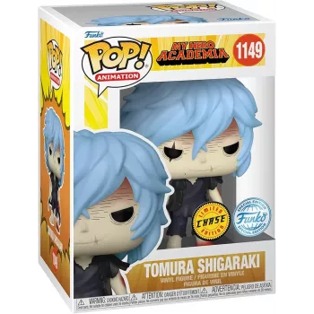 Funko Pop kujuke My Hero Academia Tomura Shigaraki 10cm (115304)