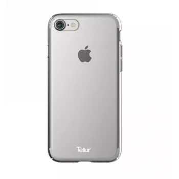 Ümbris Tellur iPhone 7 Plus 14 cm (5,5 tolli) Läbipaistev