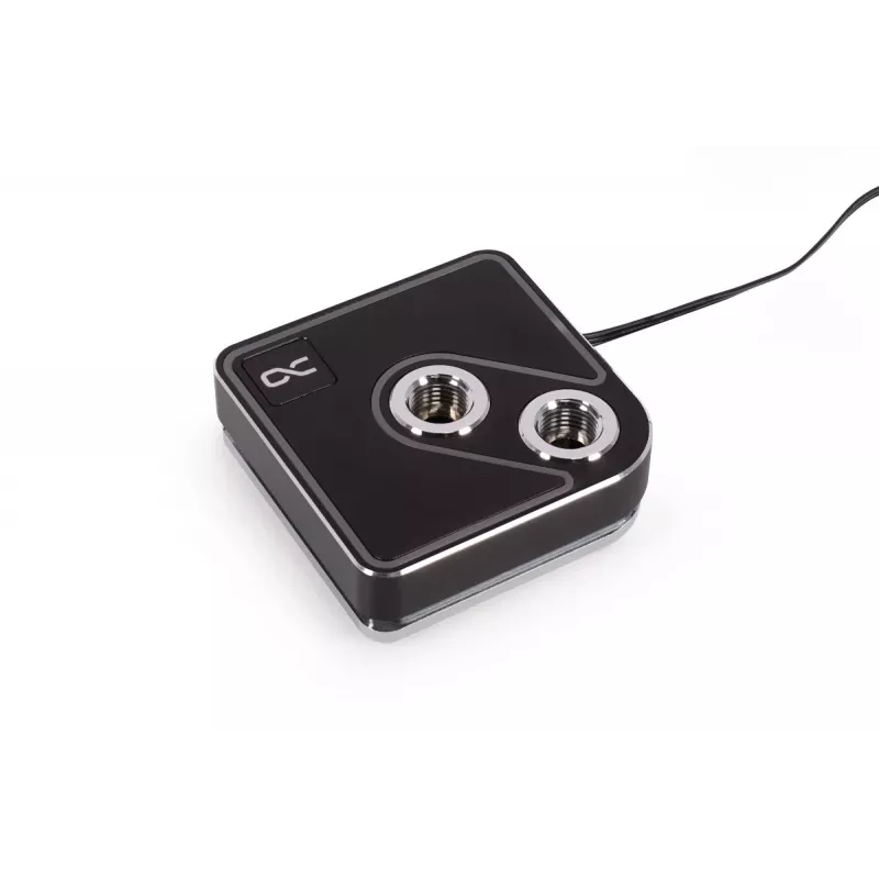 Water block Alphacool 13446 Brass Copper Must 72mm