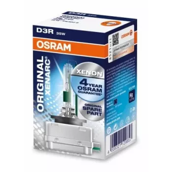 Ksenoonpirn Osram Xenarc Originaal 35 W P32d-5 66440