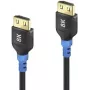 PureLink FI-H100-010 HDMI-kaabel 1 m HDMI Type A-pistik 2.1 48 Gbit/s