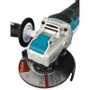 Makita DGA519Z - nurklihvija - juhtmevaba - 125 mm - akuta - 18 V (DGA519Z)