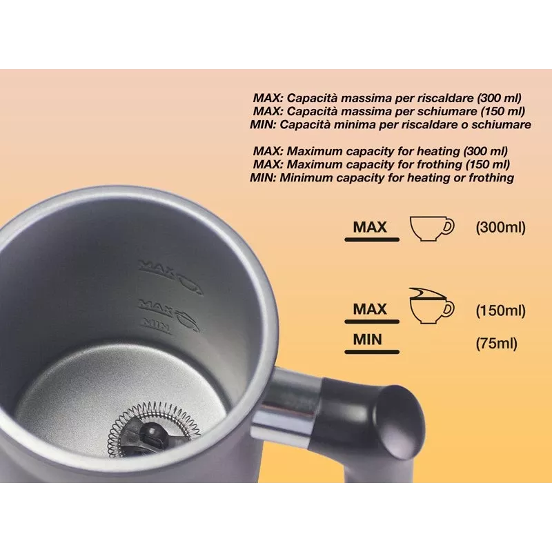Kohvikeetja Beper P101CAF001 — 800W, 1,2L mahutavus