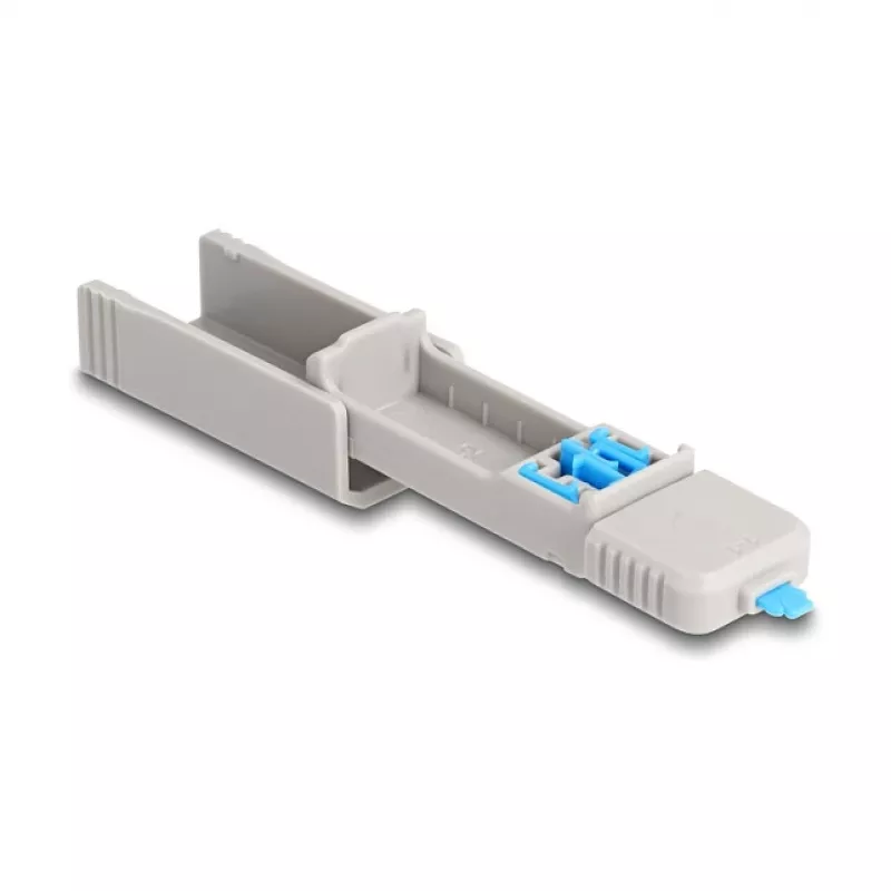 Pordiblokeerija DeLOCK 20925 Micro USB 5 tk + lukustustööriist
