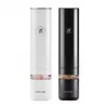 Soola- ja pipraveski komplekt ZWILLING Enfinigy elektriline, keraamilised jahvatusmehhanismid, valge ja must, akutoide, reguleeritav jahvatusaste