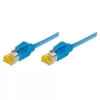 Tecline 722003B Ethernet patch-kaabel