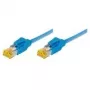 Tecline 722003B Ethernet patch-kaabel