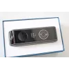 Video uksekell Eufy Doorbell 2 Pro — mudel T8213G11SO, must, renoveeritud (kriimustatud pealmine paneel)