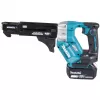 Juhtmeta salvega kruvikeeraja Makita DFR552Z 18V 5700 p/min