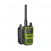 Pihu raadiosaatja Baofeng UV-5R EU USB-C, Bluetooth, VHF/UHF (136–174 MHz), FM 65–108 MHz, 5 W, 1600 mAh, LCD, LED taskulamp