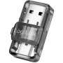 Bluetooth muusikavastuvõtja LogiLink BT0054