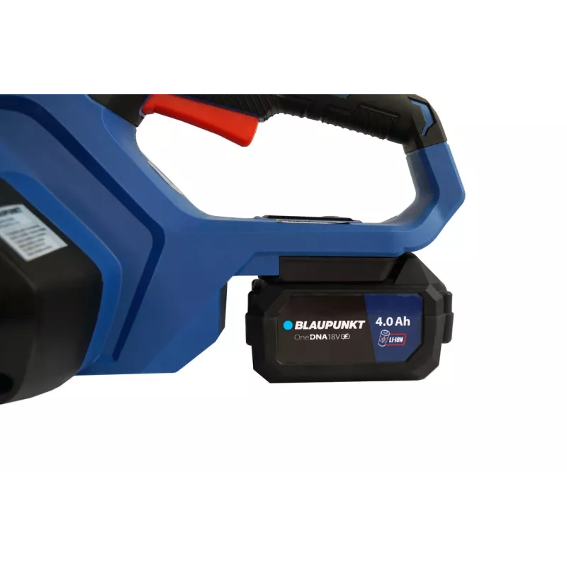 Aku-kettsaag Blaupunkt CS4120 juhtmevaba
