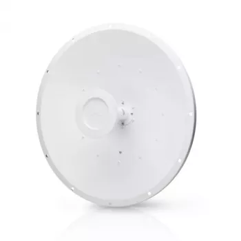 Ubiquiti AF-3G26-S45 suundantenn, airFiber Dish, 3 GHz, 26 dBi
